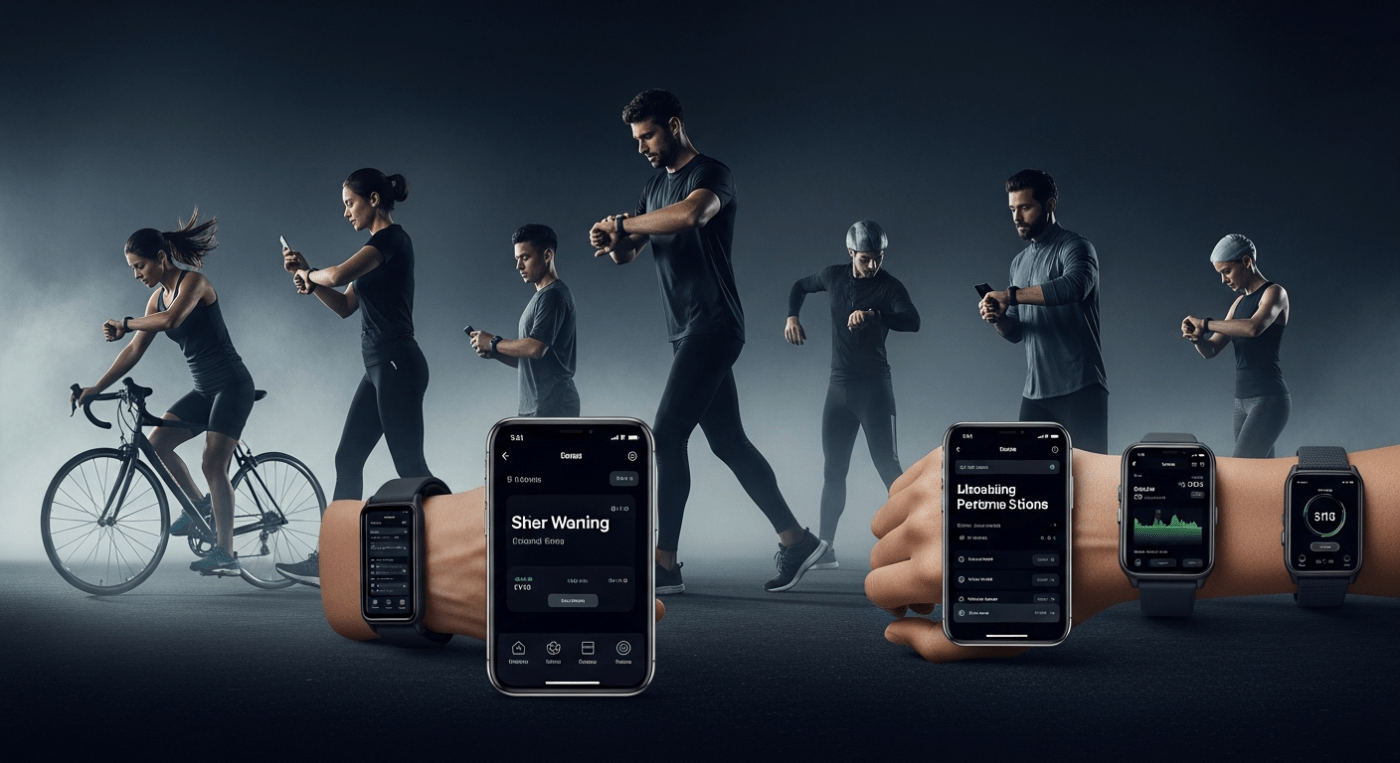 Performance Tracking